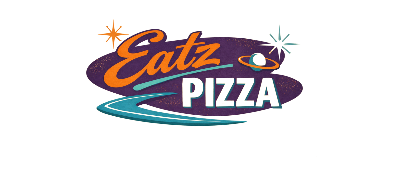 Eatz Now logo